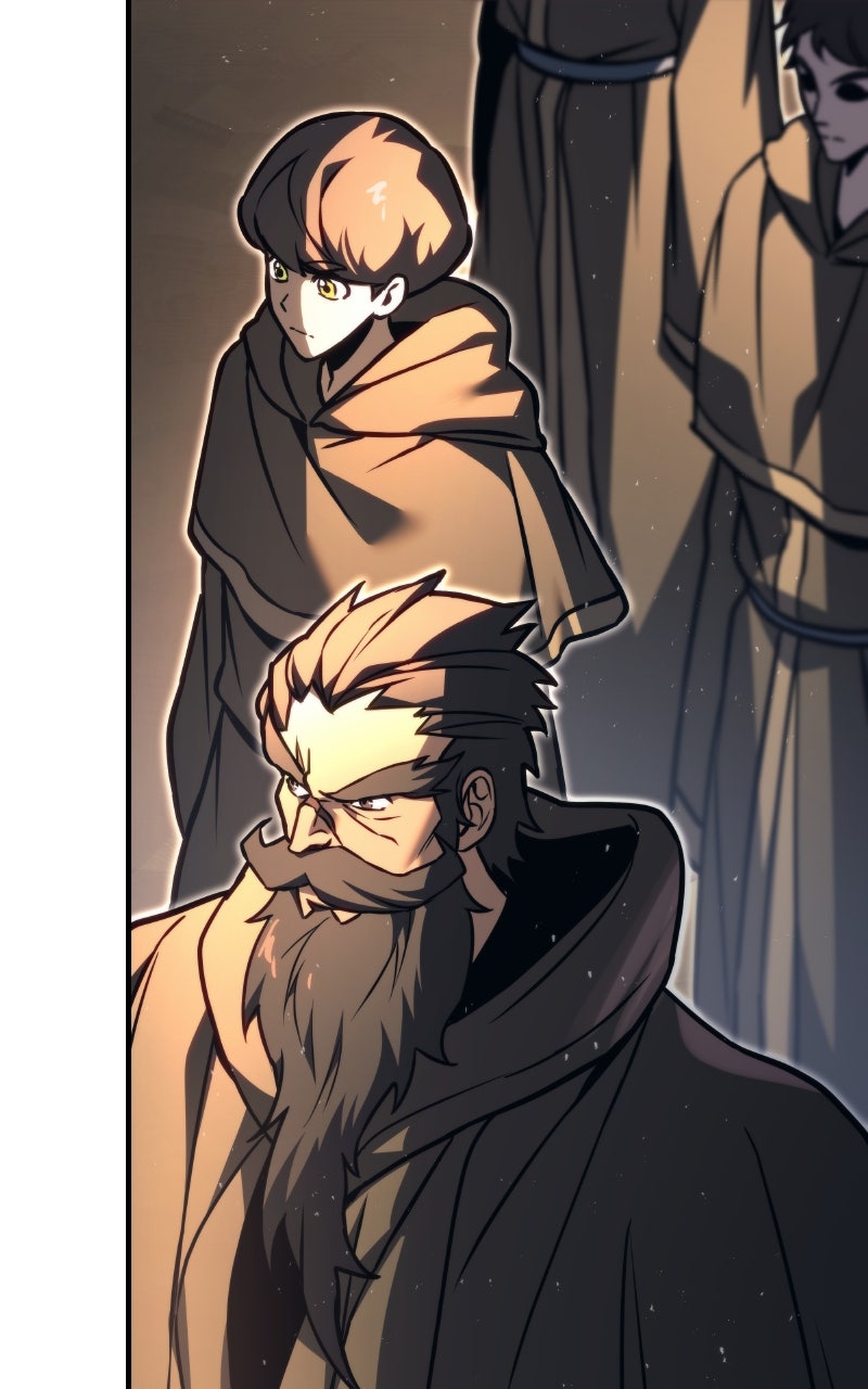 Read A Flame Reborn EN Manga Online