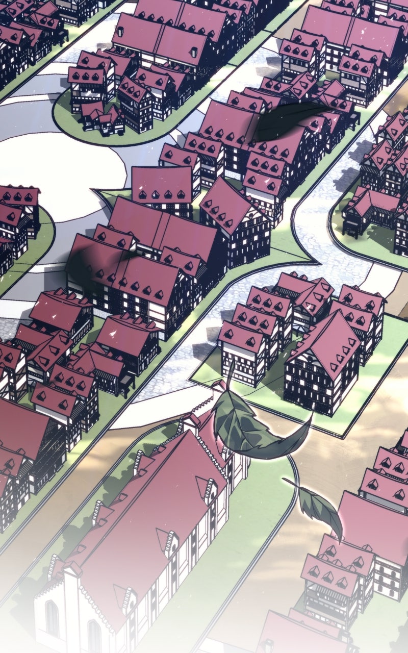 Read A Flame Reborn EN Manga Online