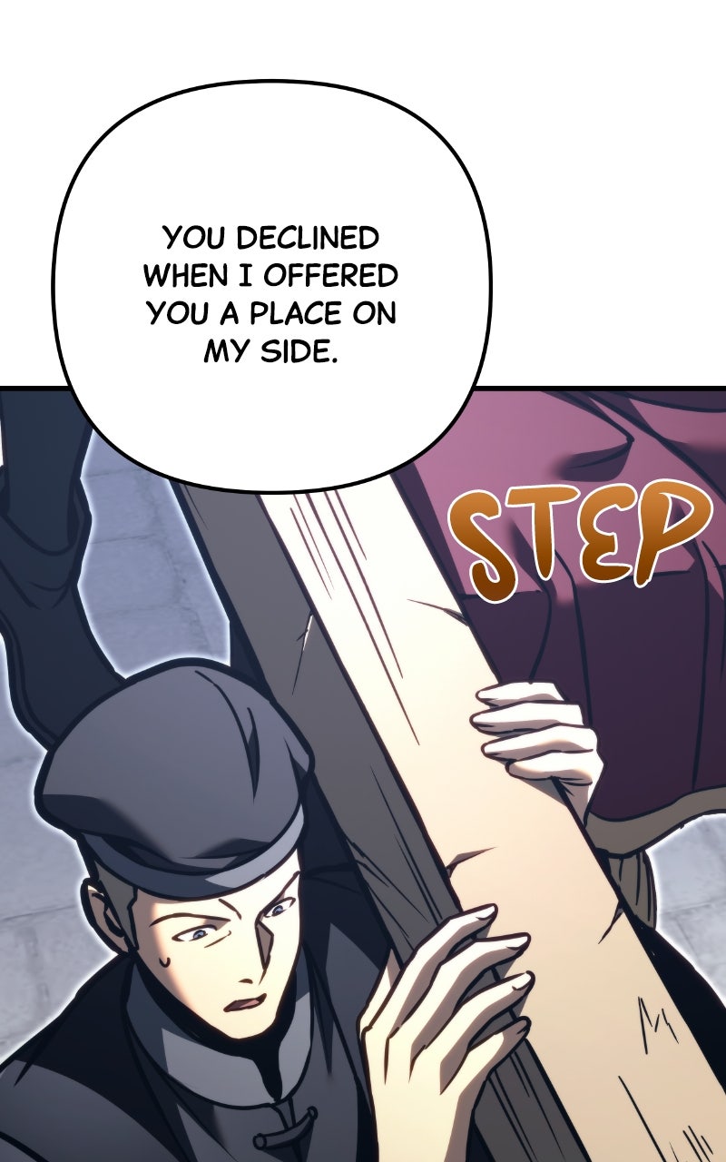 Read A Flame Reborn EN Manga Online