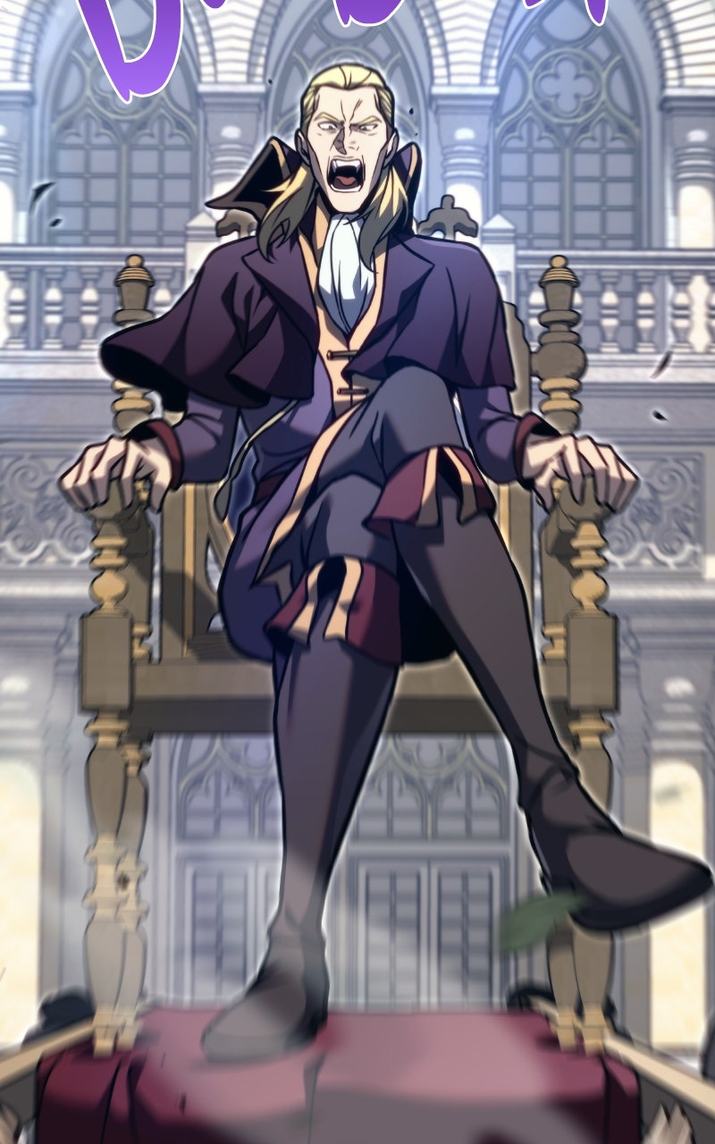 Read A Flame Reborn EN Manga Online