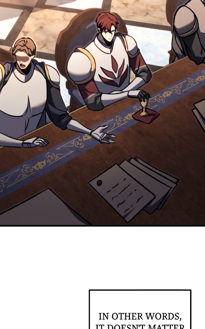 Read A Flame Reborn EN Manga Online