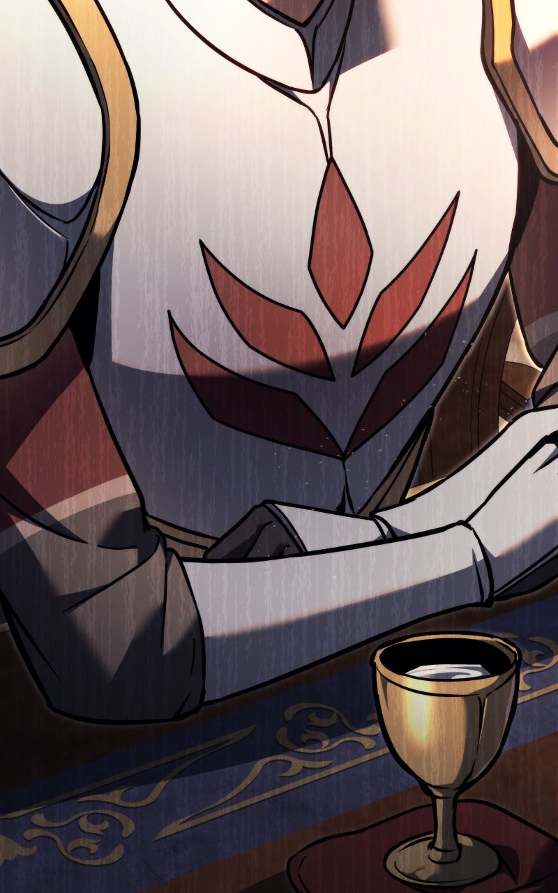 Read A Flame Reborn EN Manga Online