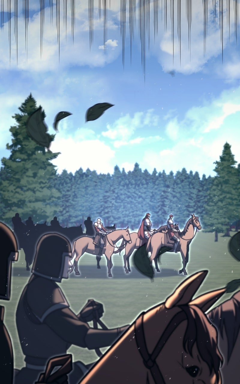 Read A Flame Reborn EN Manga Online