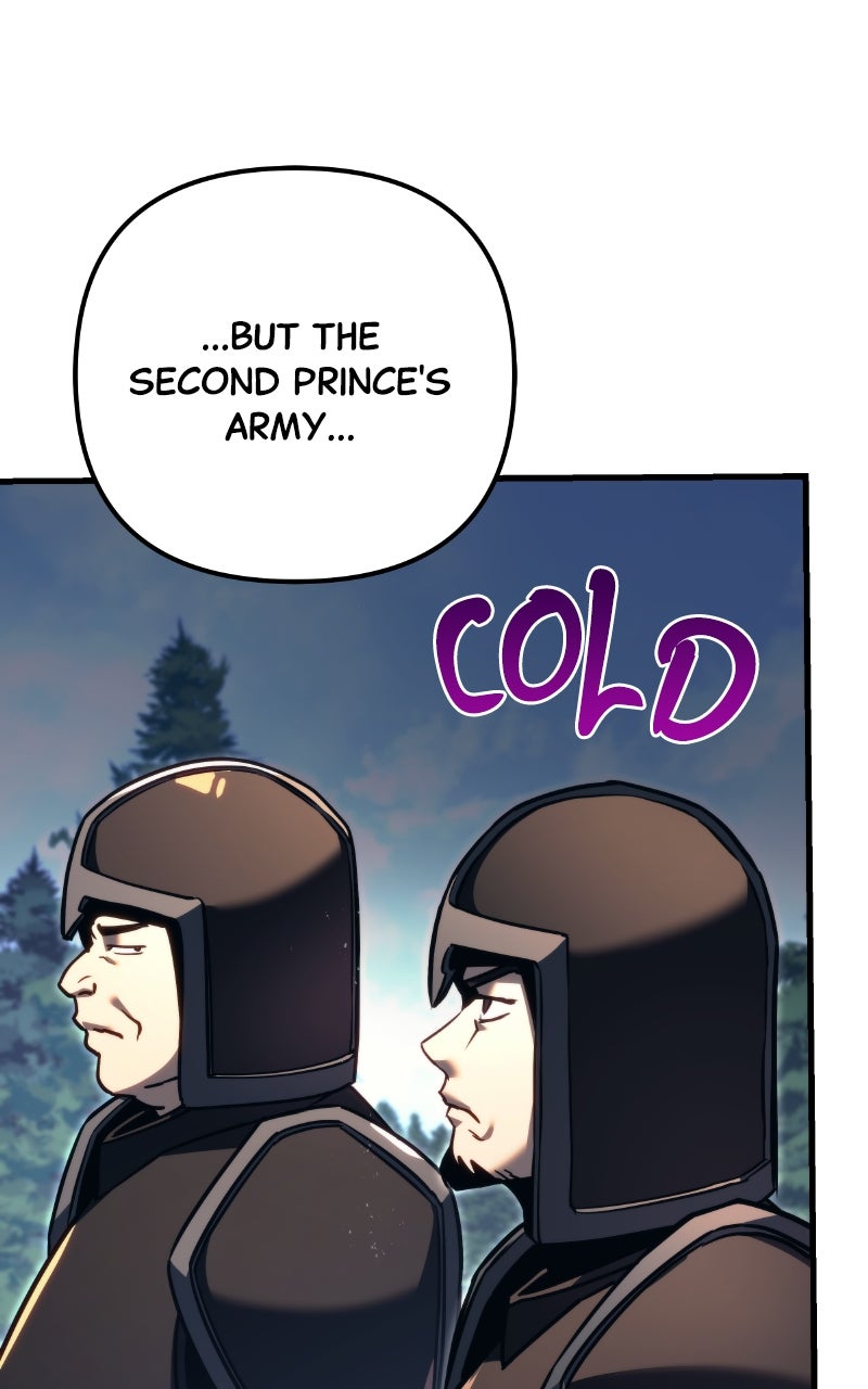 Read A Flame Reborn EN Manga Online