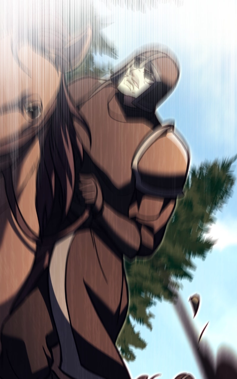 Read A Flame Reborn EN Manga Online