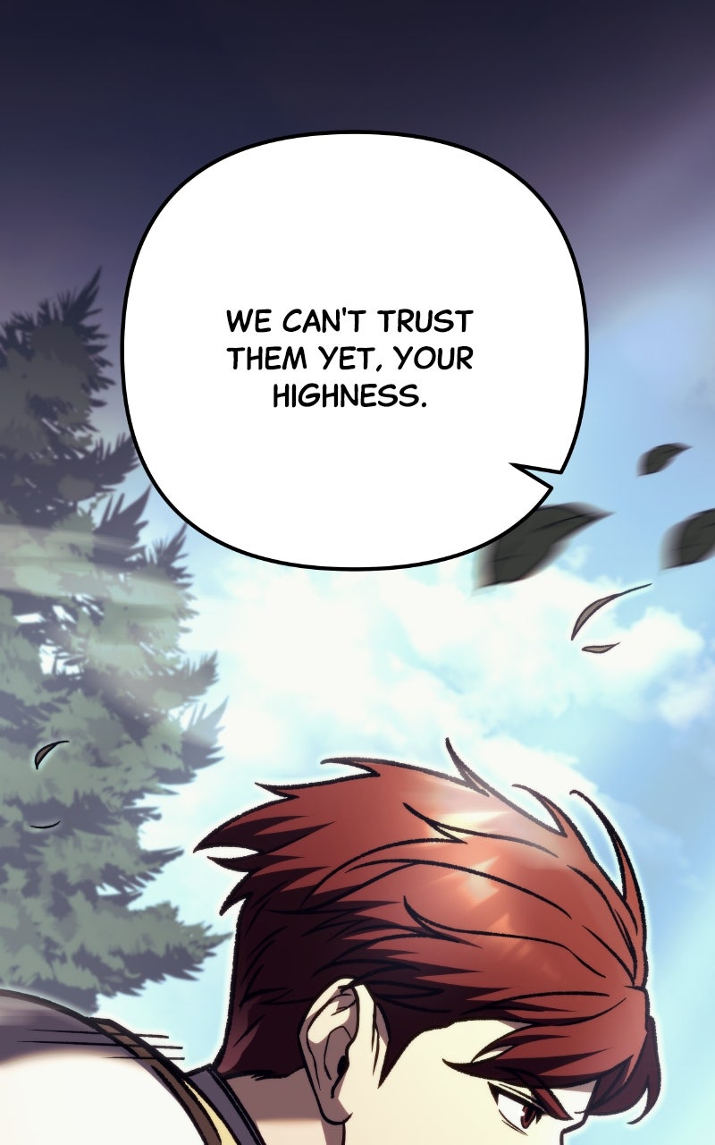 Read A Flame Reborn EN Manga Online