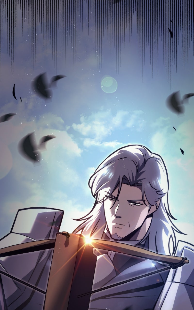 Read A Flame Reborn EN Manga Online