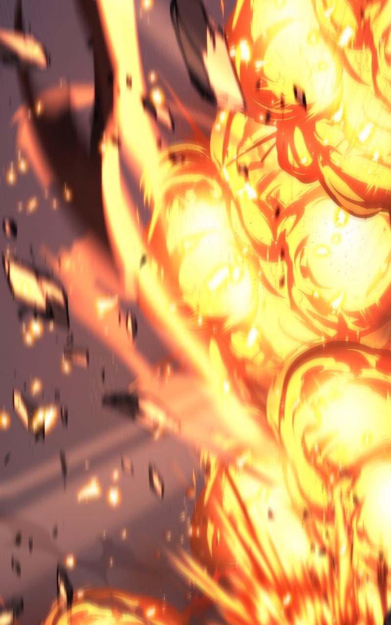 Read A Flame Reborn EN Manga Online