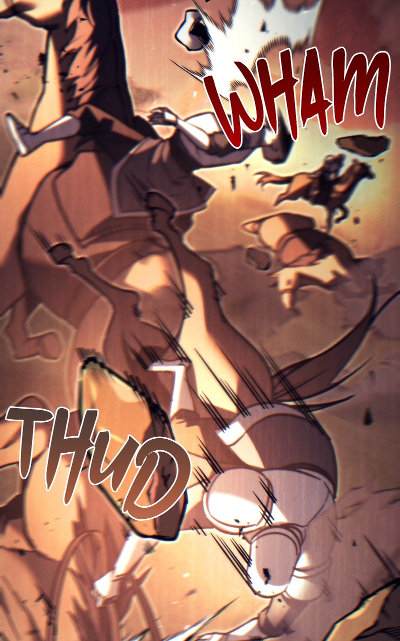 Read A Flame Reborn EN Manga Online