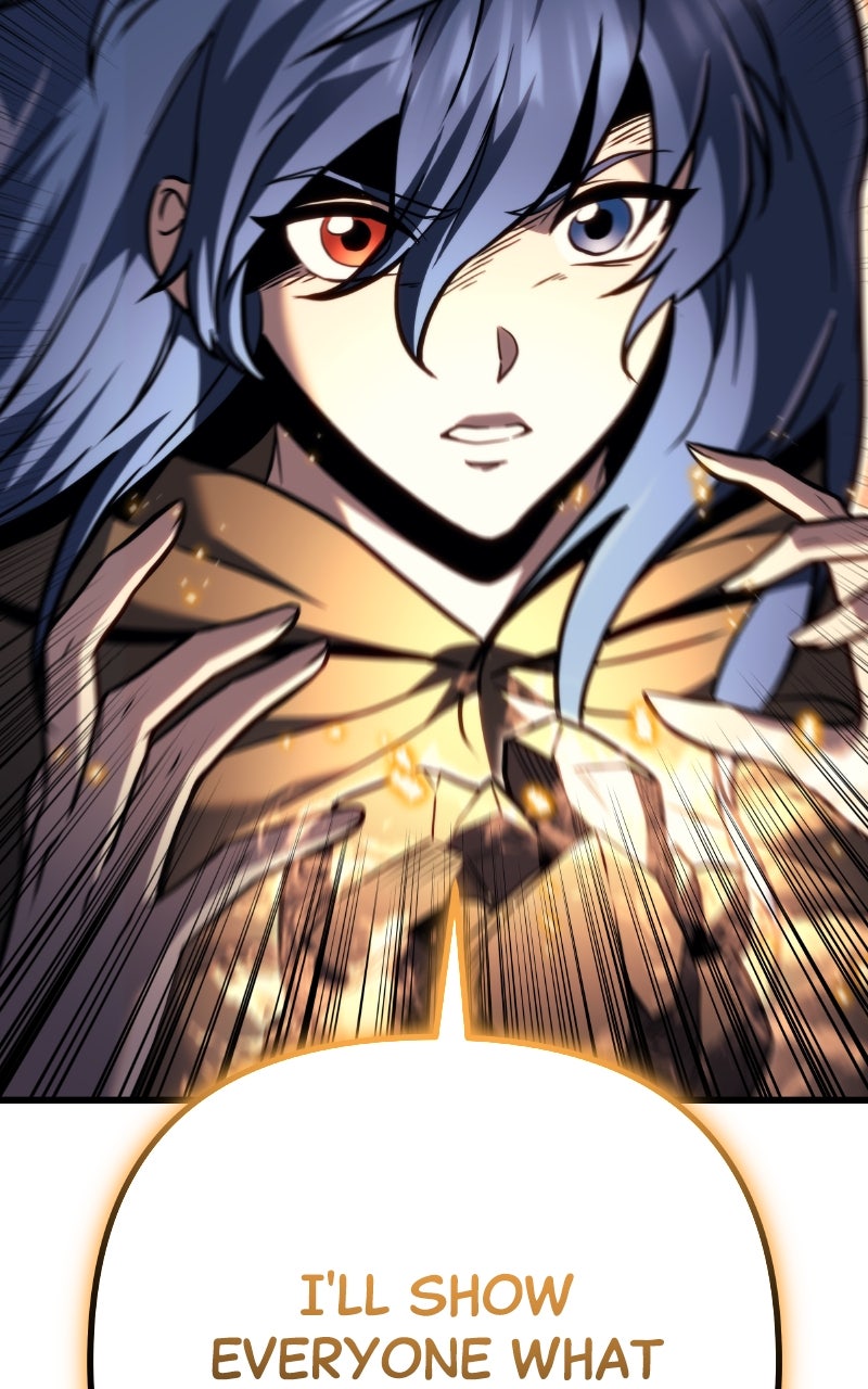 Read A Flame Reborn EN Manga Online