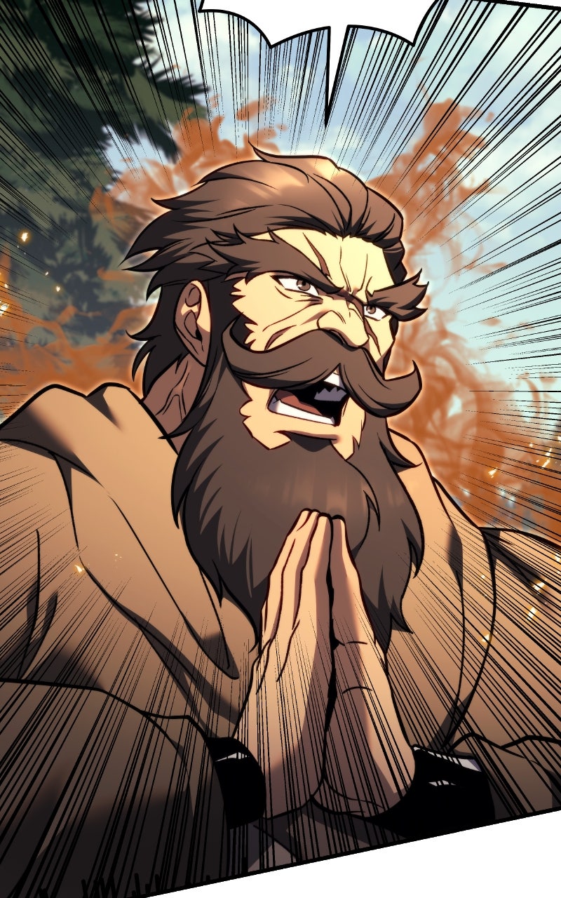 Read A Flame Reborn EN Manga Online