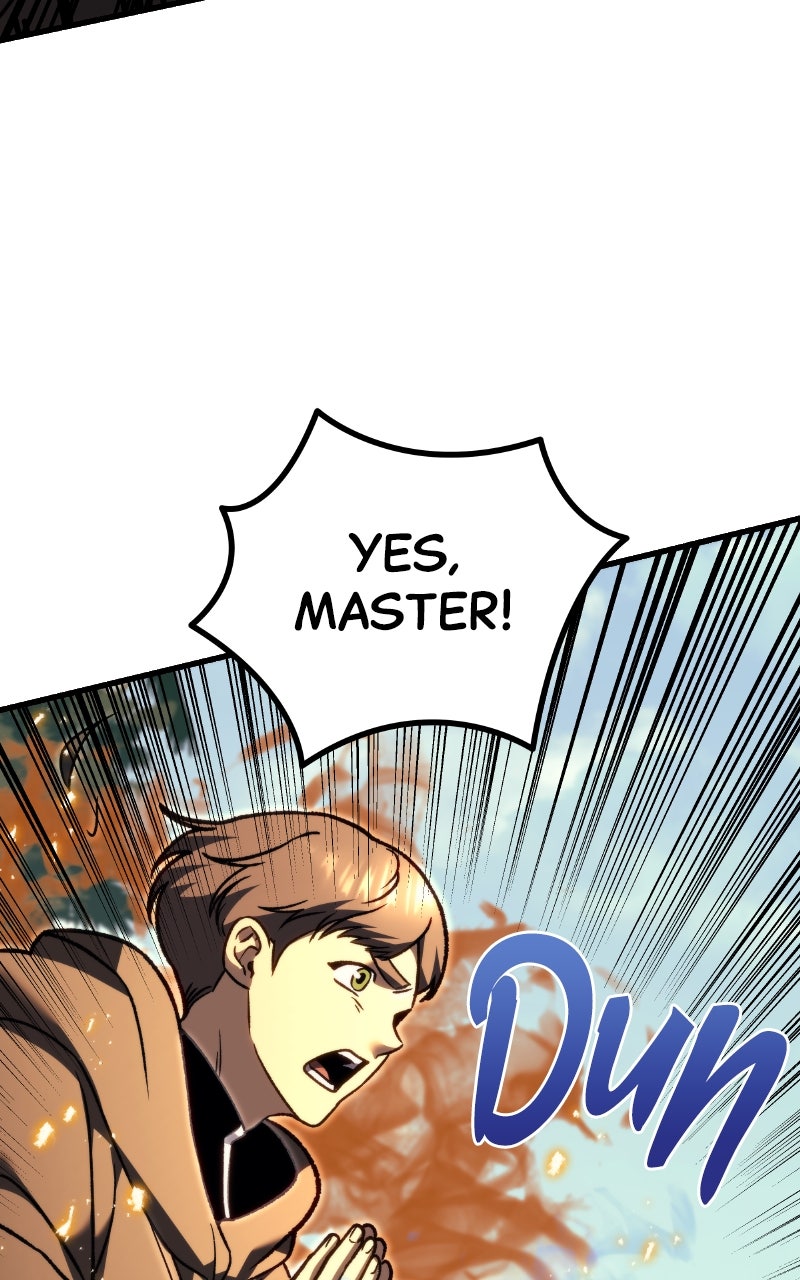 Read A Flame Reborn EN Manga Online