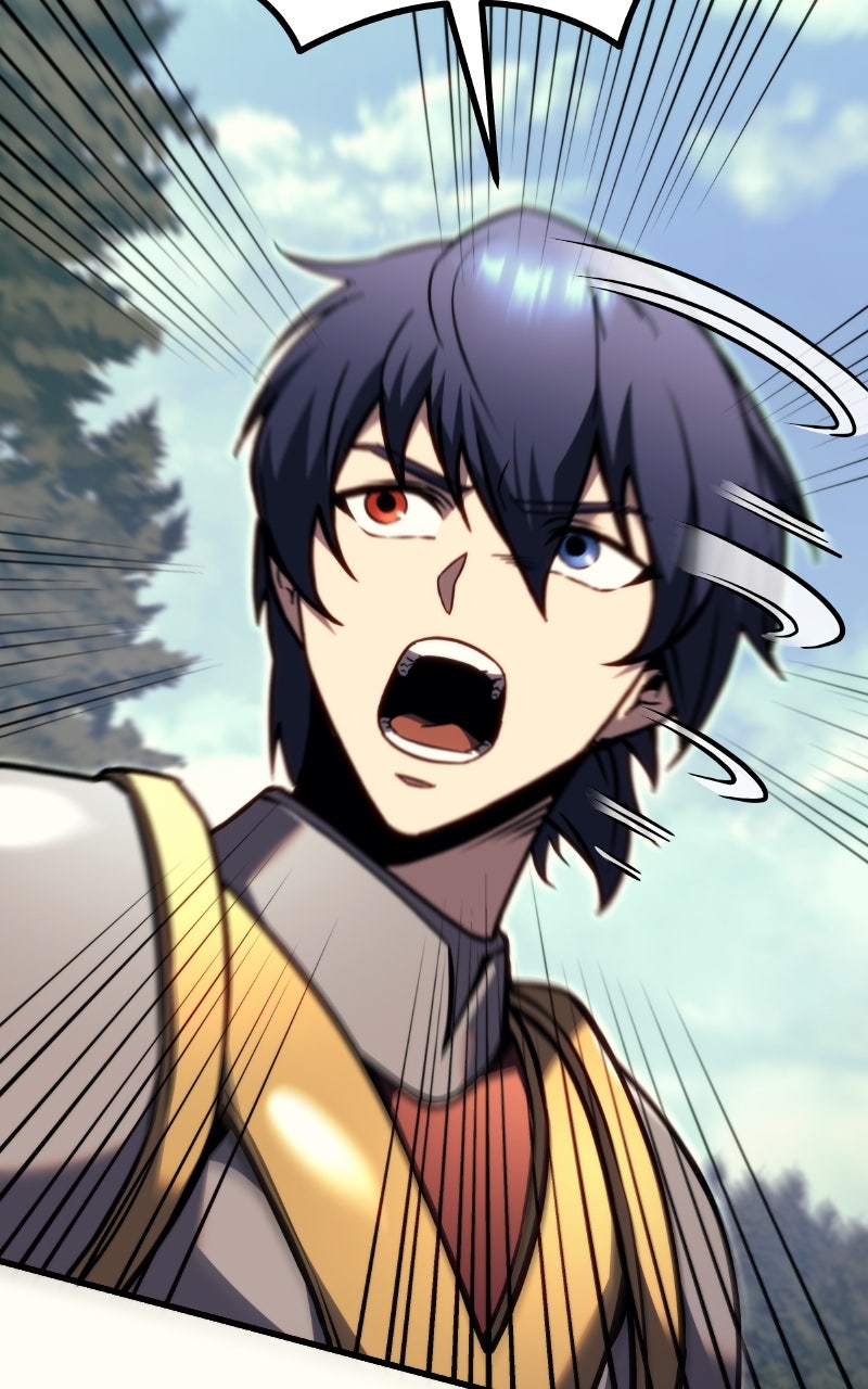 Read A Flame Reborn EN Manga Online