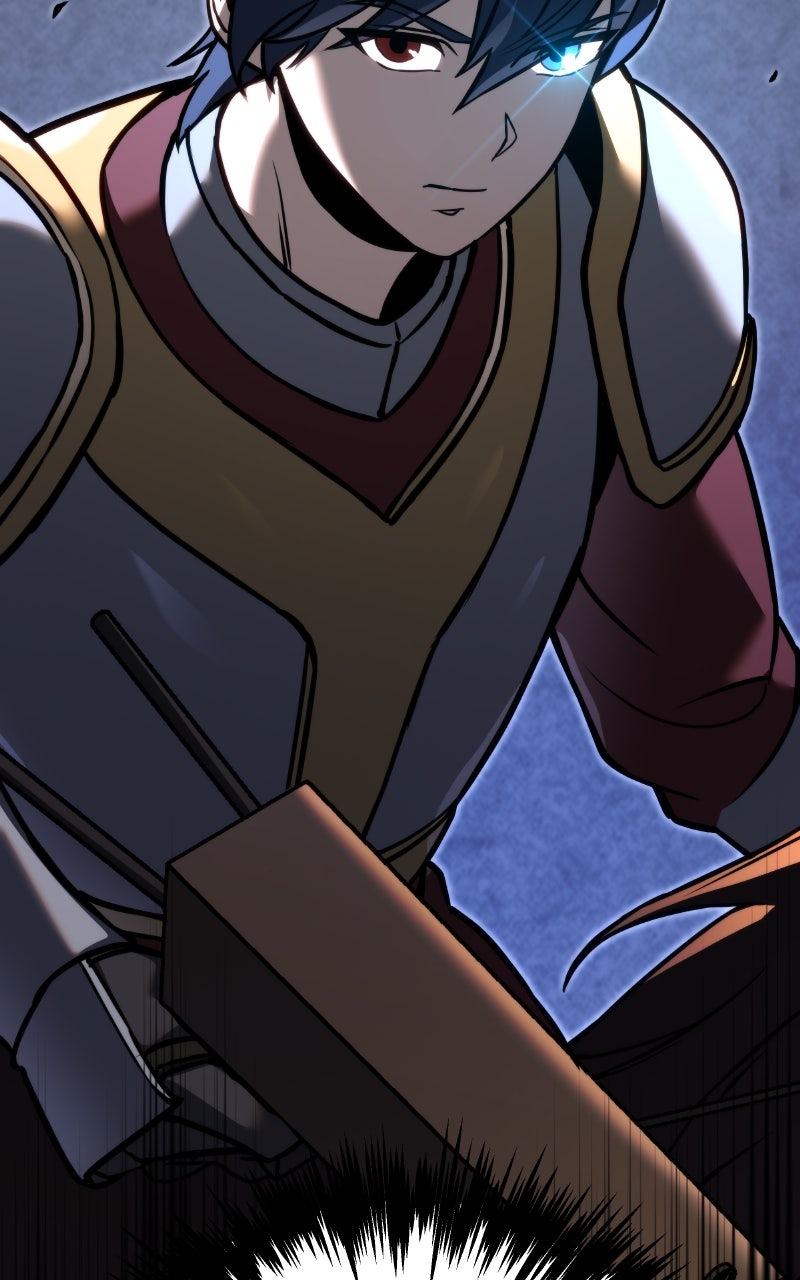 Read A Flame Reborn EN Manga Online