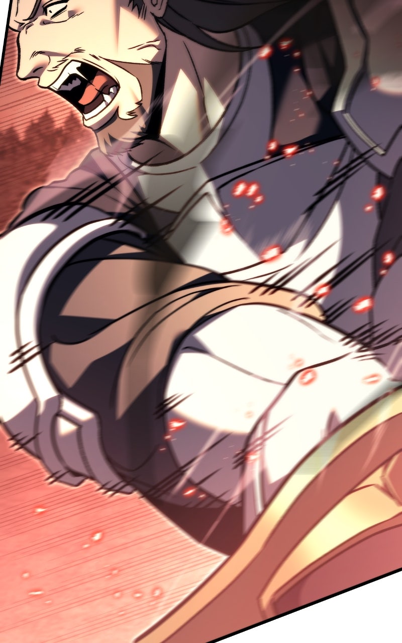 Read A Flame Reborn EN Manga Online