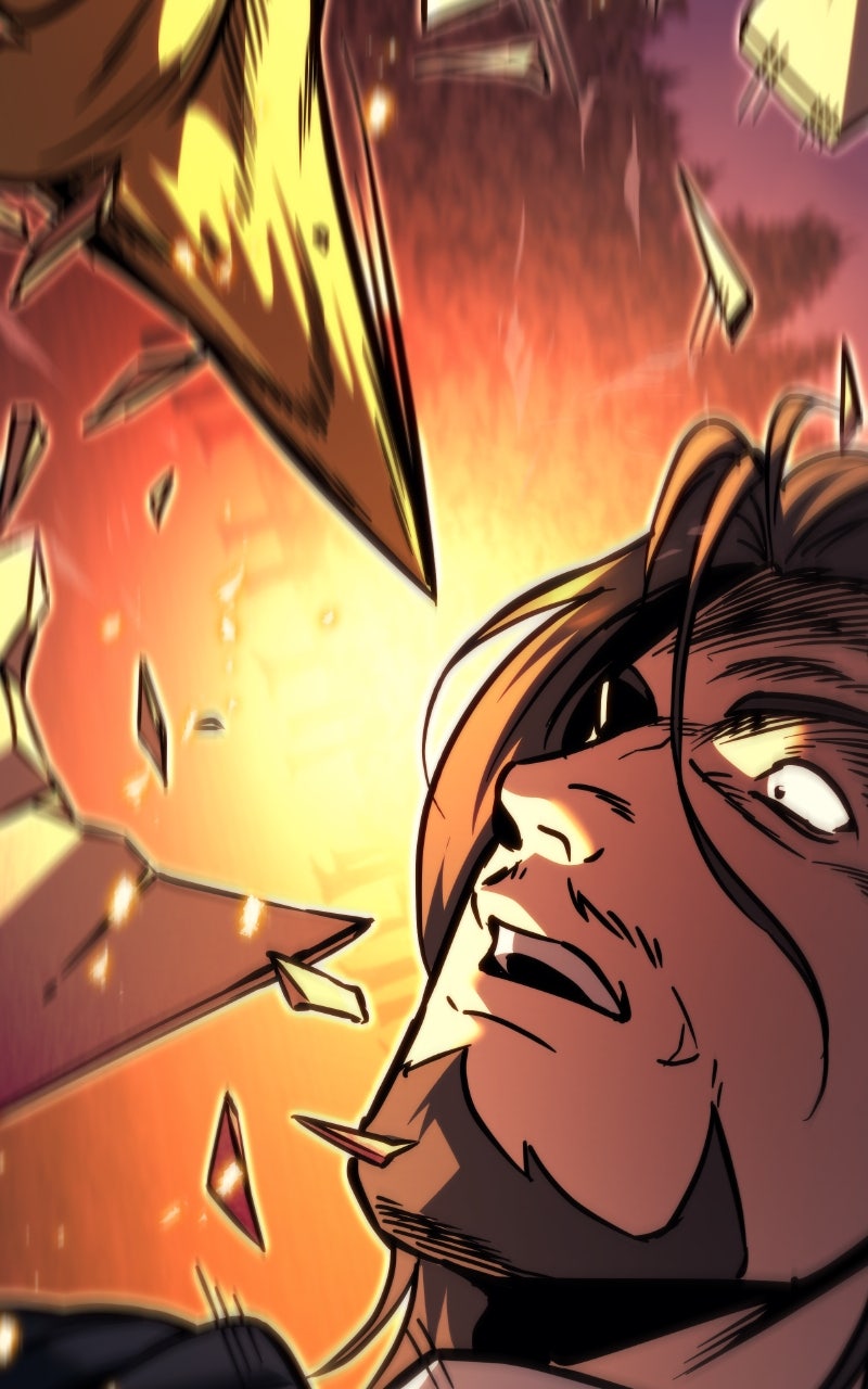 Read A Flame Reborn EN Manga Online