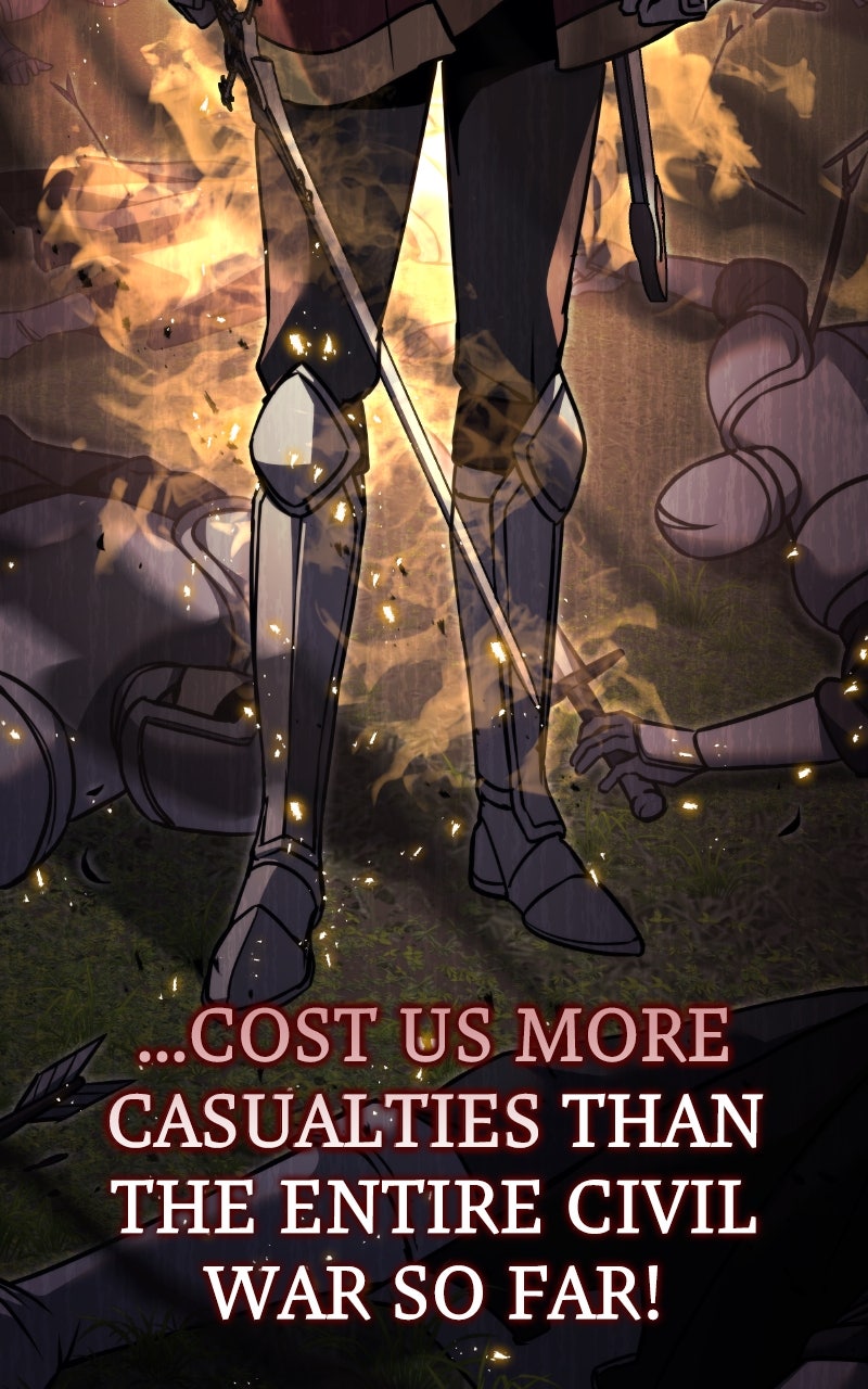 Read A Flame Reborn EN Manga Online