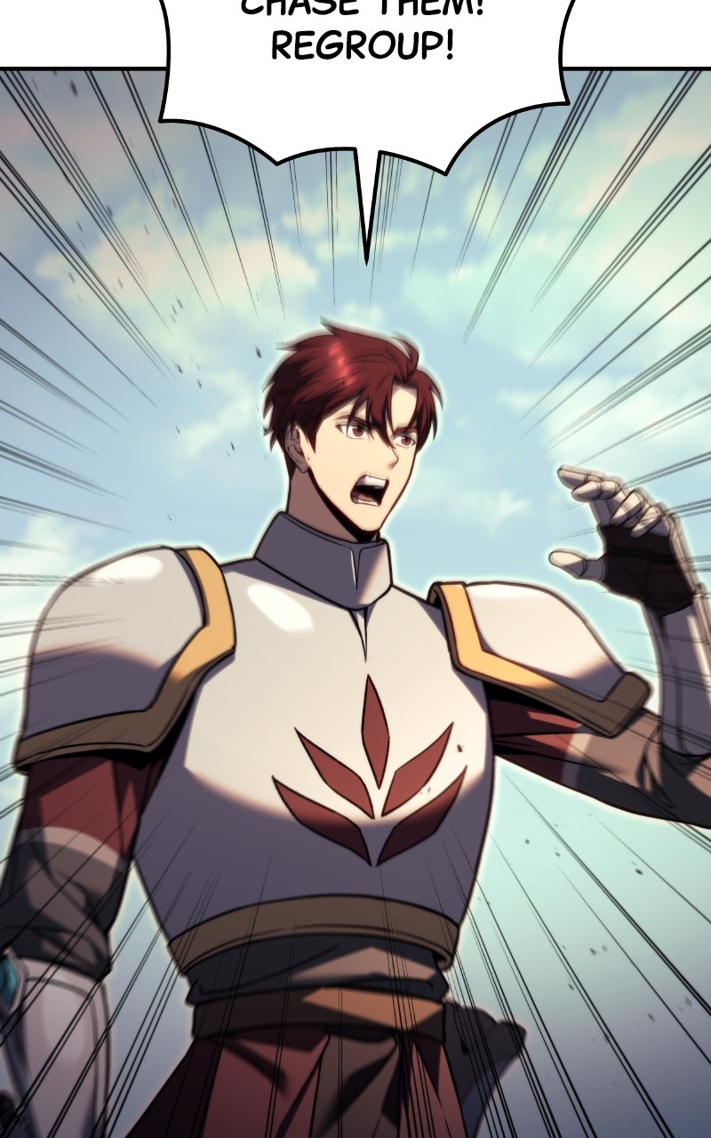 Read A Flame Reborn EN Manga Online