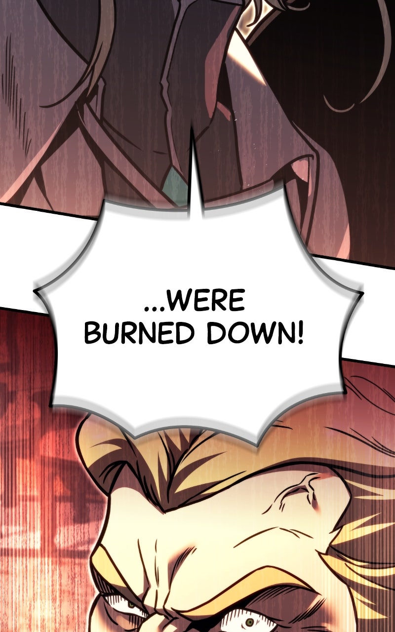 Read A Flame Reborn EN Manga Online