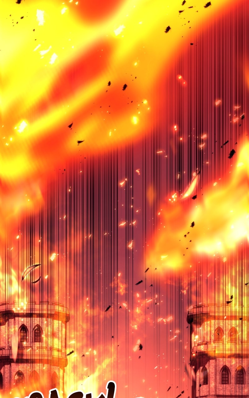 Read A Flame Reborn EN Manga Online