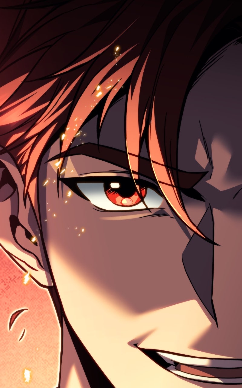 Read A Flame Reborn EN Manga Online