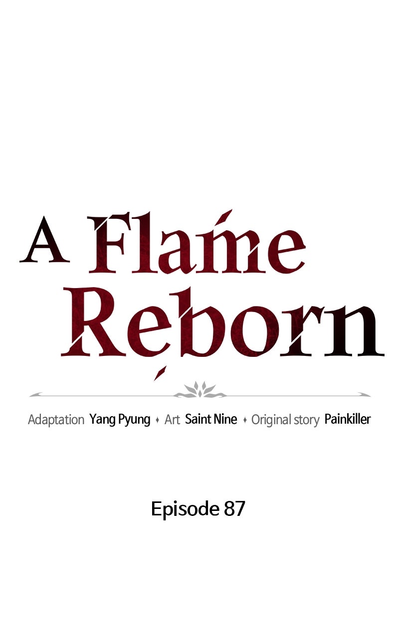 Read A Flame Reborn EN Manga Online