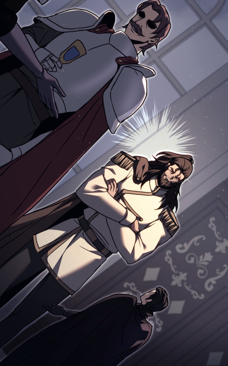 Read A Flame Reborn EN Manga Online