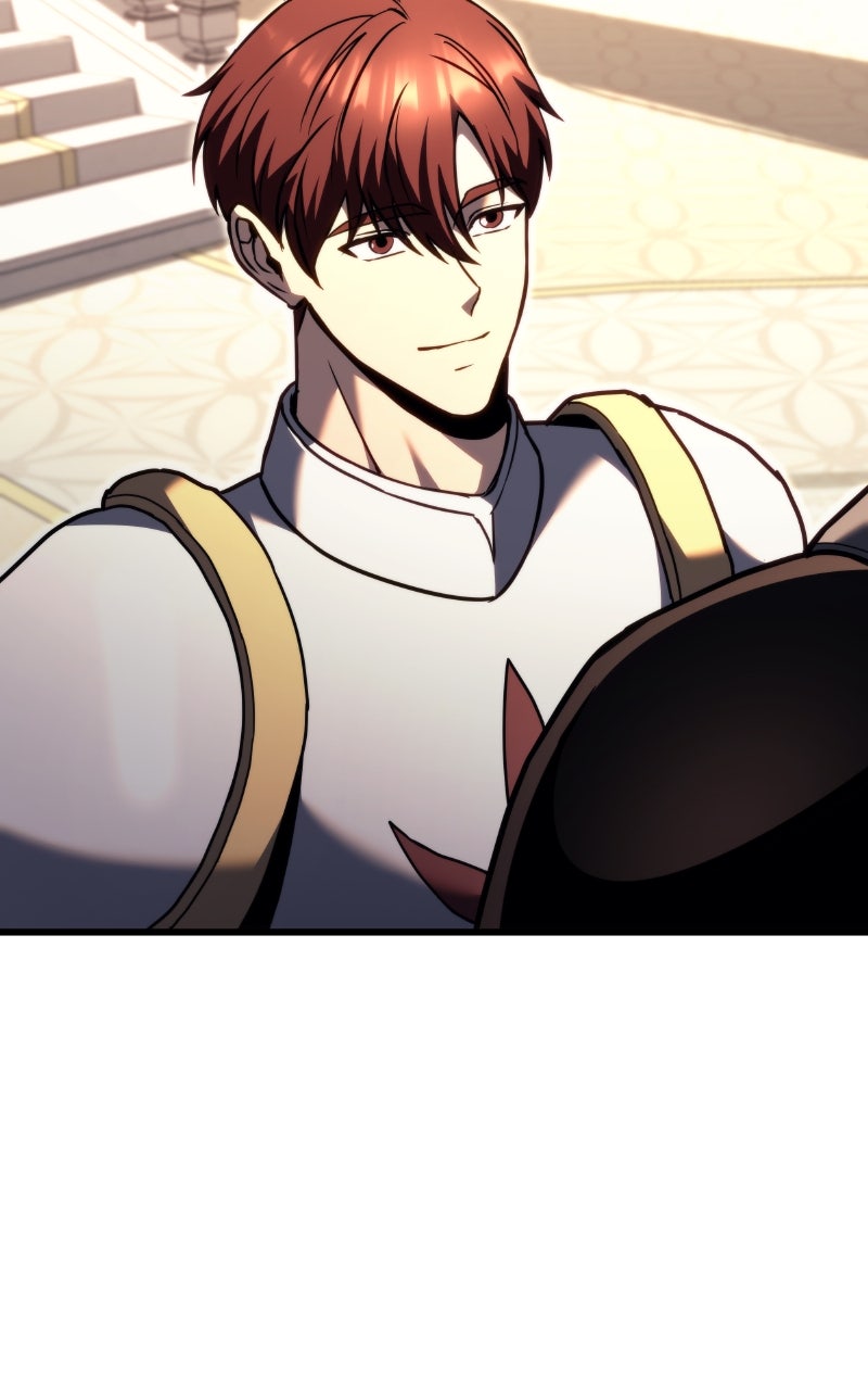 Read A Flame Reborn EN Manga Online