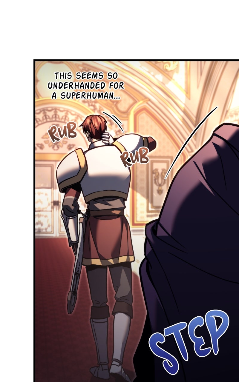 Read A Flame Reborn EN Manga Online