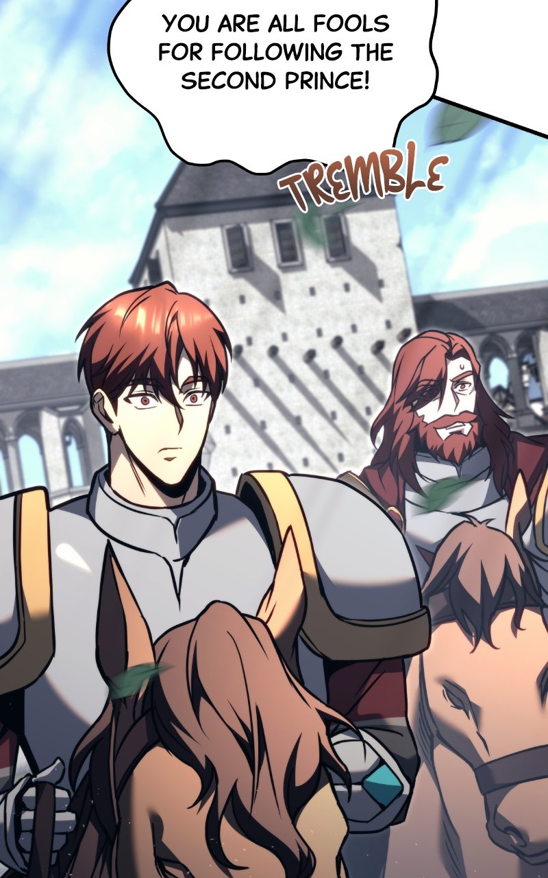 Read A Flame Reborn EN Manga Online