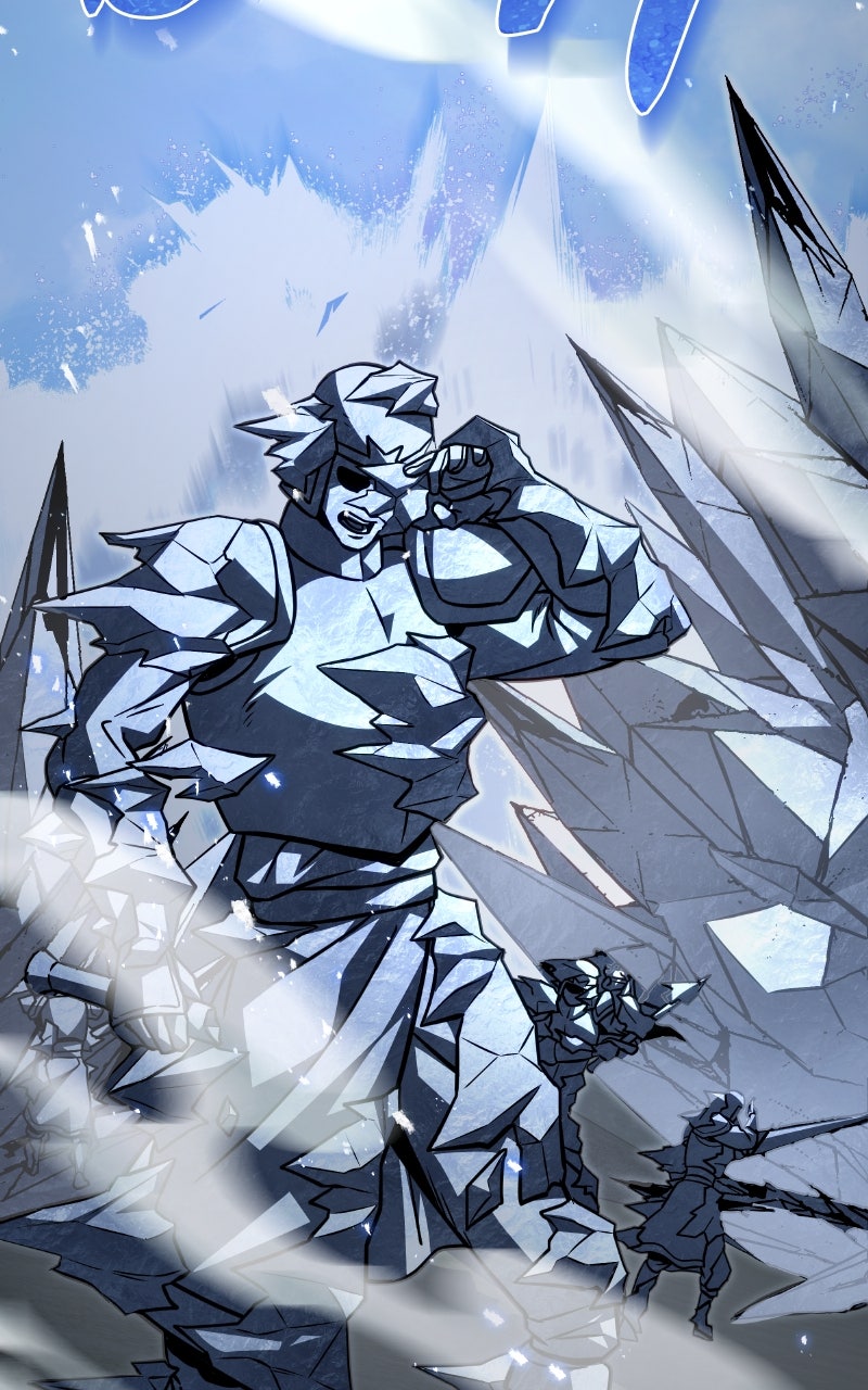 Read A Flame Reborn EN Manga Online