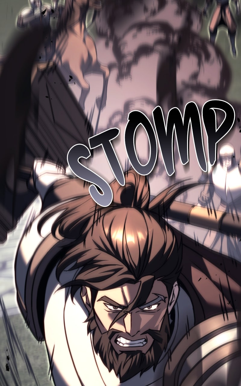 Read A Flame Reborn EN Manga Online