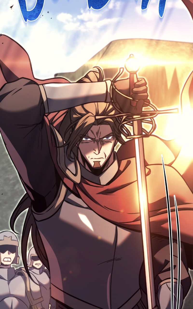 Read A Flame Reborn EN Manga Online