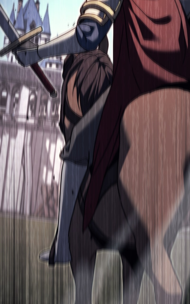 Read A Flame Reborn EN Manga Online