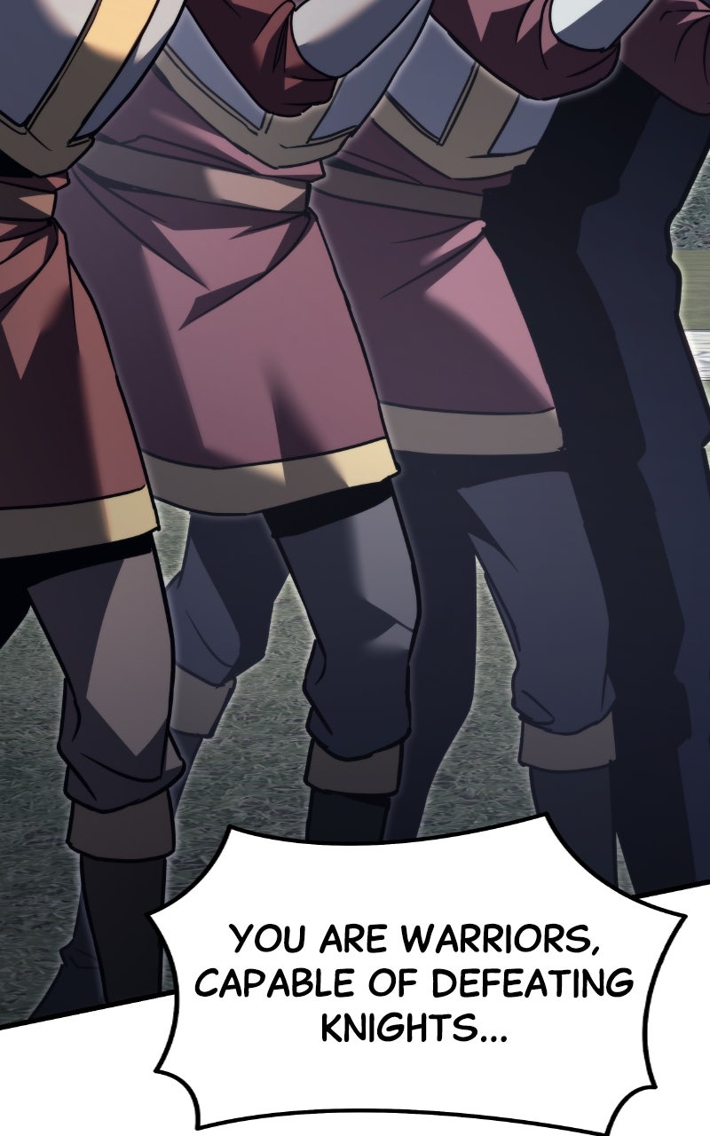 Read A Flame Reborn EN Manga Online