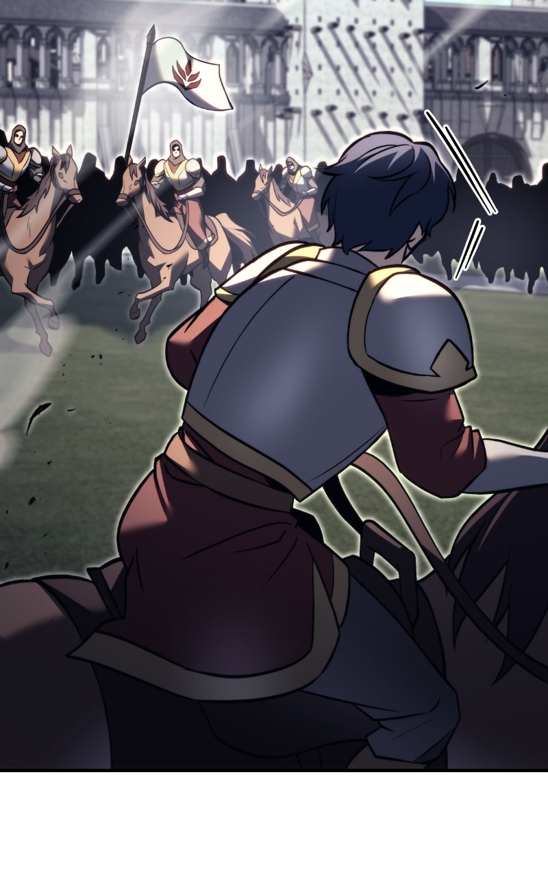 Read A Flame Reborn EN Manga Online