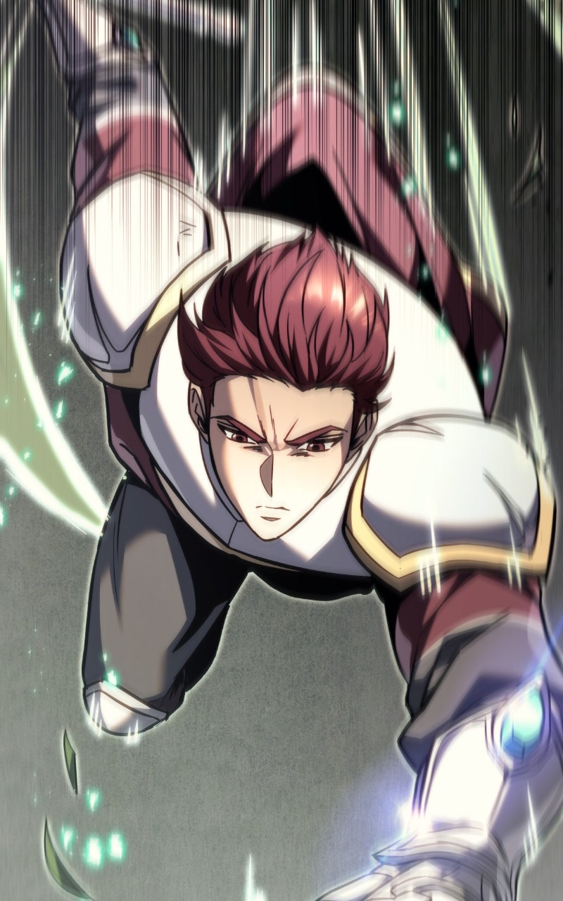 Read A Flame Reborn EN Manga Online