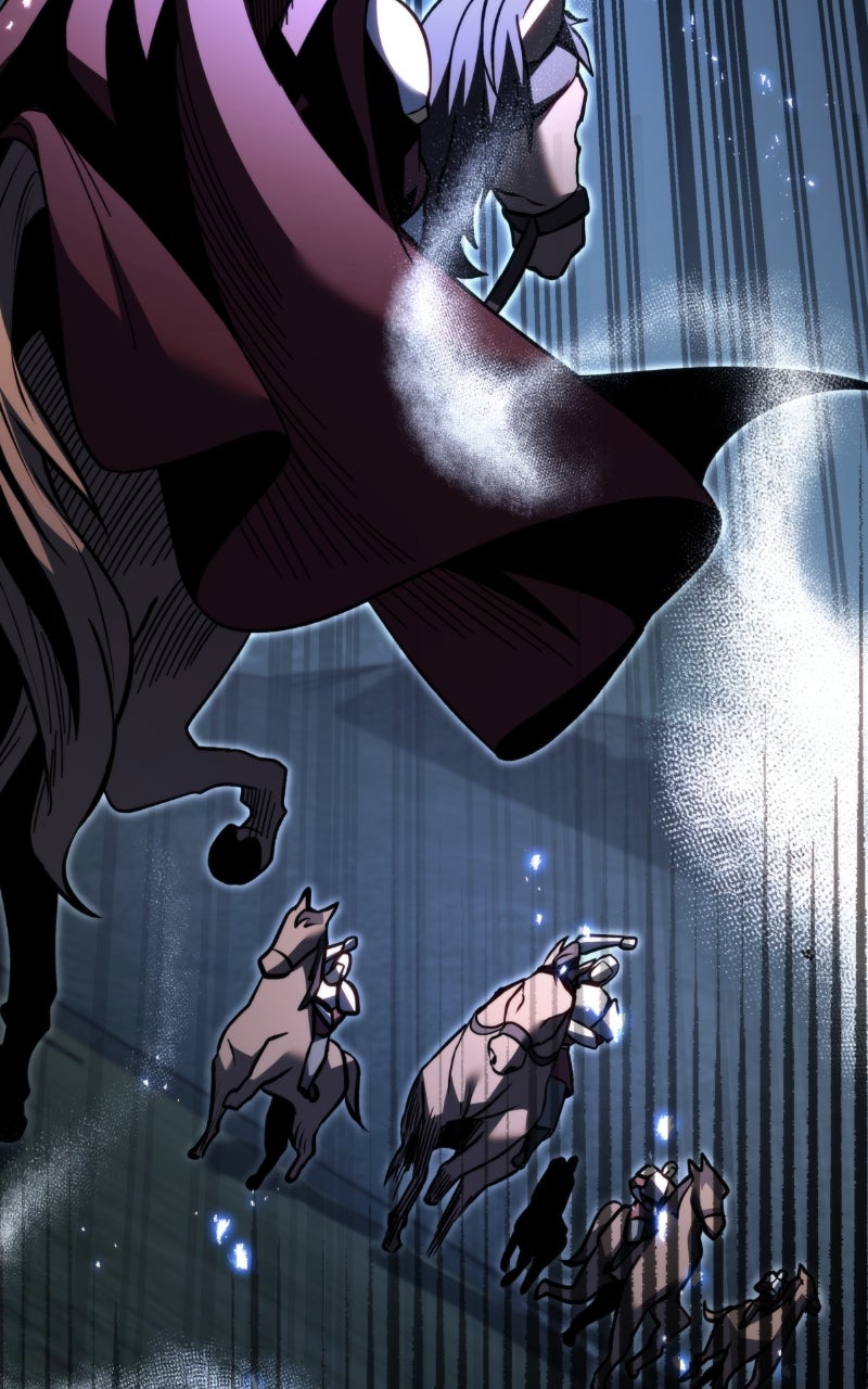 Read A Flame Reborn EN Manga Online