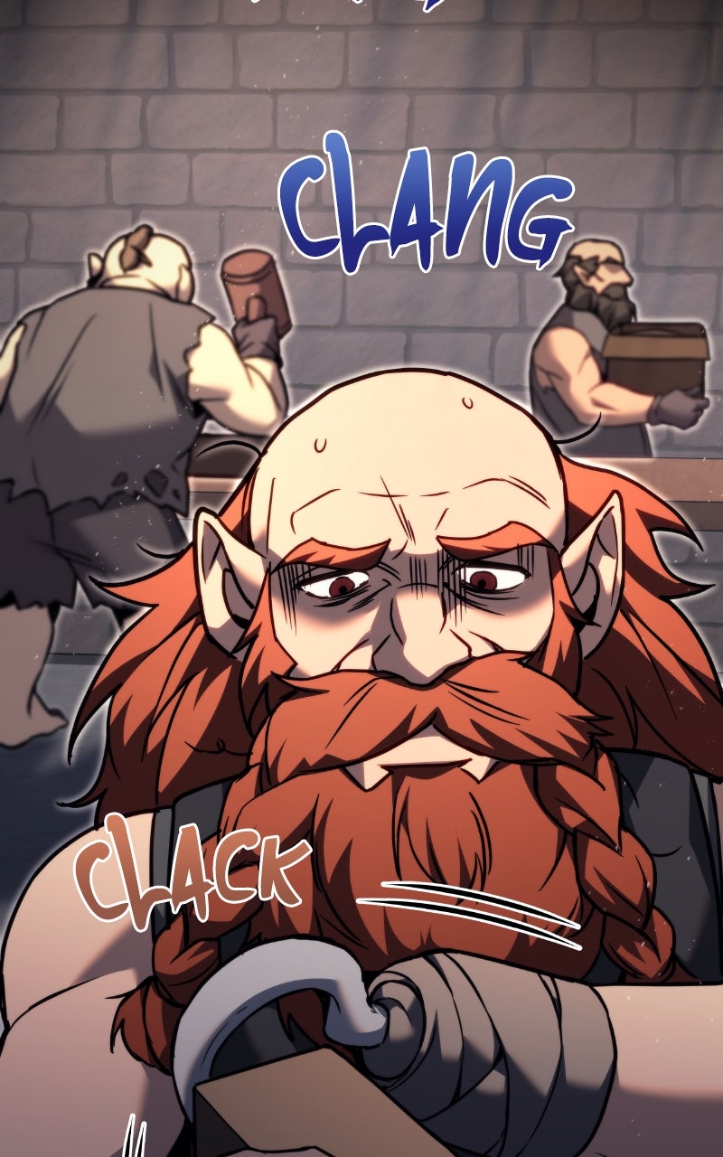 Read A Flame Reborn EN Manga Online