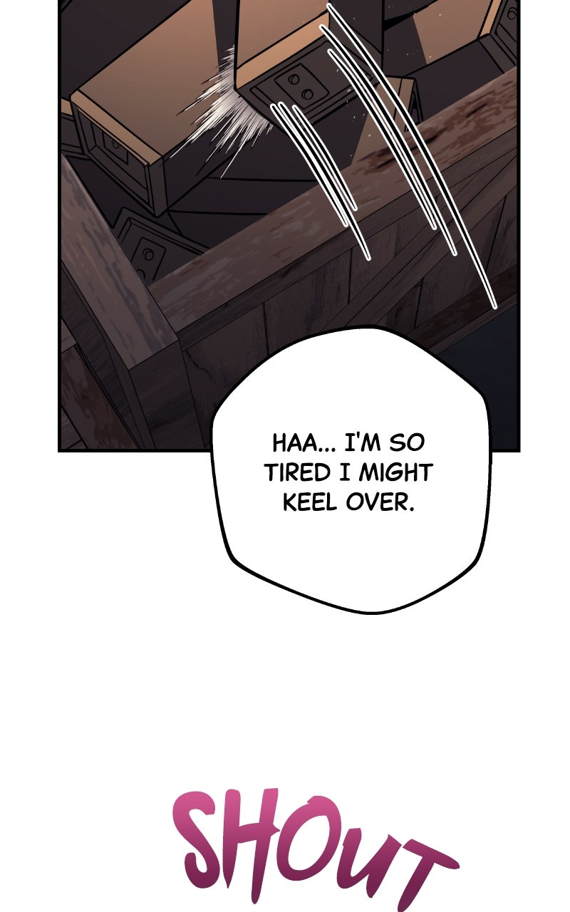 Read A Flame Reborn EN Manga Online