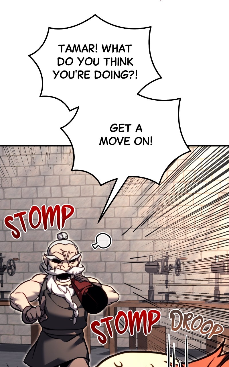 Read A Flame Reborn EN Manga Online