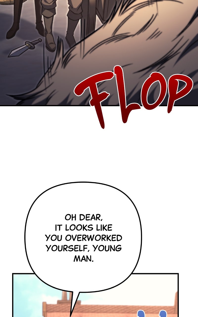 Read A Flame Reborn EN Manga Online