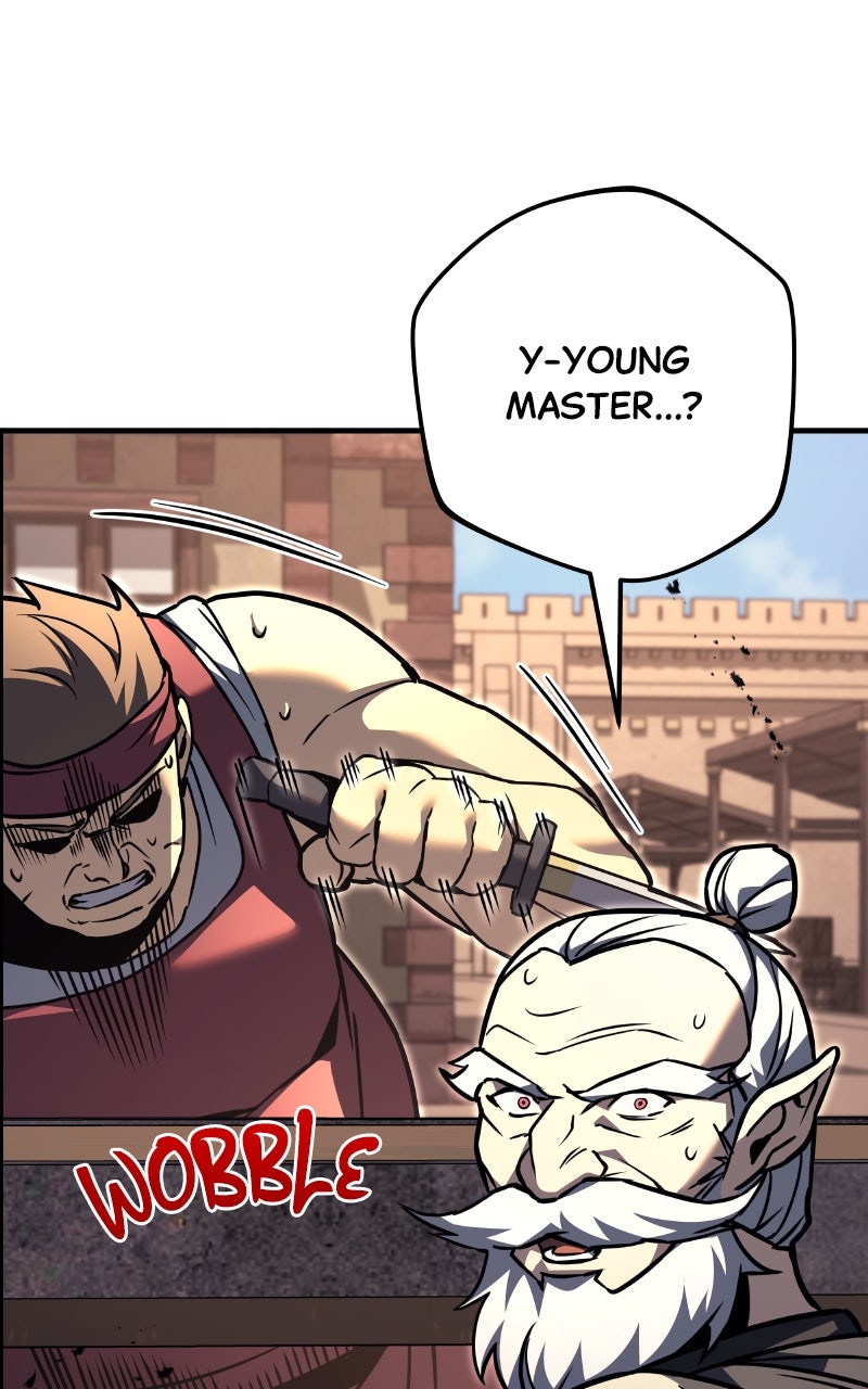 Read A Flame Reborn EN Manga Online