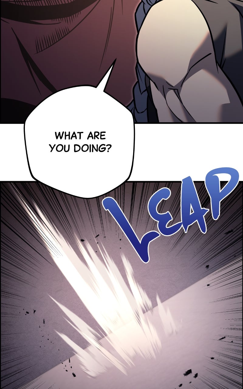 Read A Flame Reborn EN Manga Online