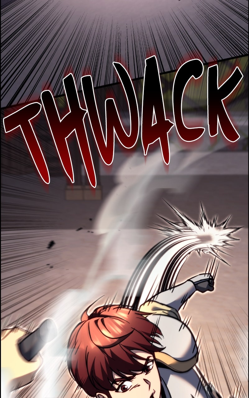 Read A Flame Reborn EN Manga Online