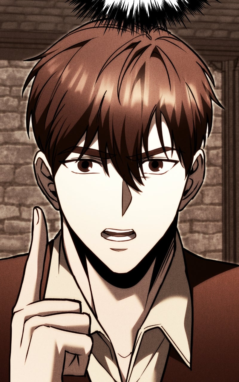 Read A Flame Reborn EN Manga Online