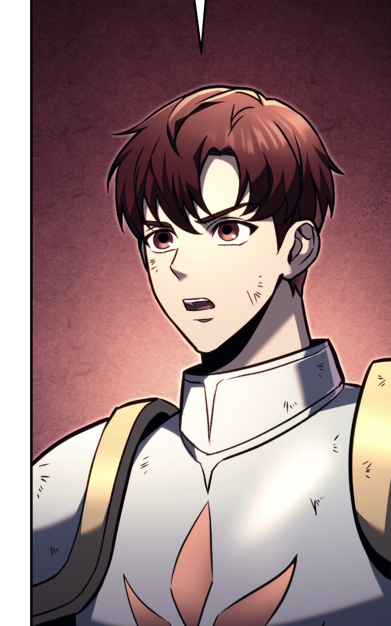 Read A Flame Reborn EN Manga Online