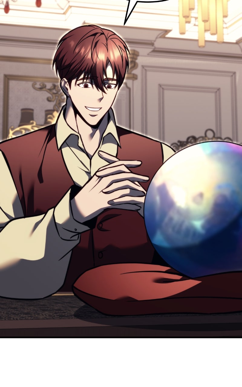 Read A Flame Reborn EN Manga Online