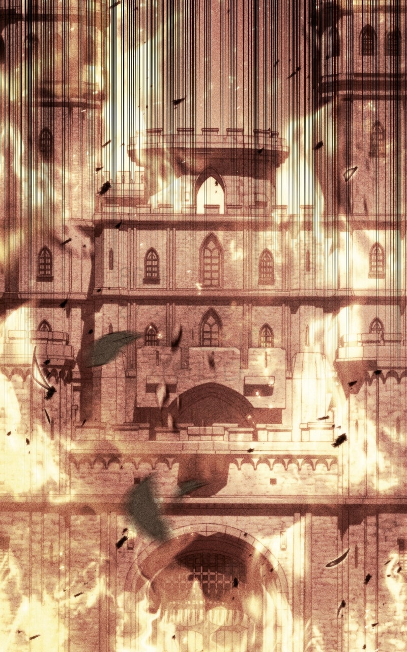 Read A Flame Reborn EN Manga Online