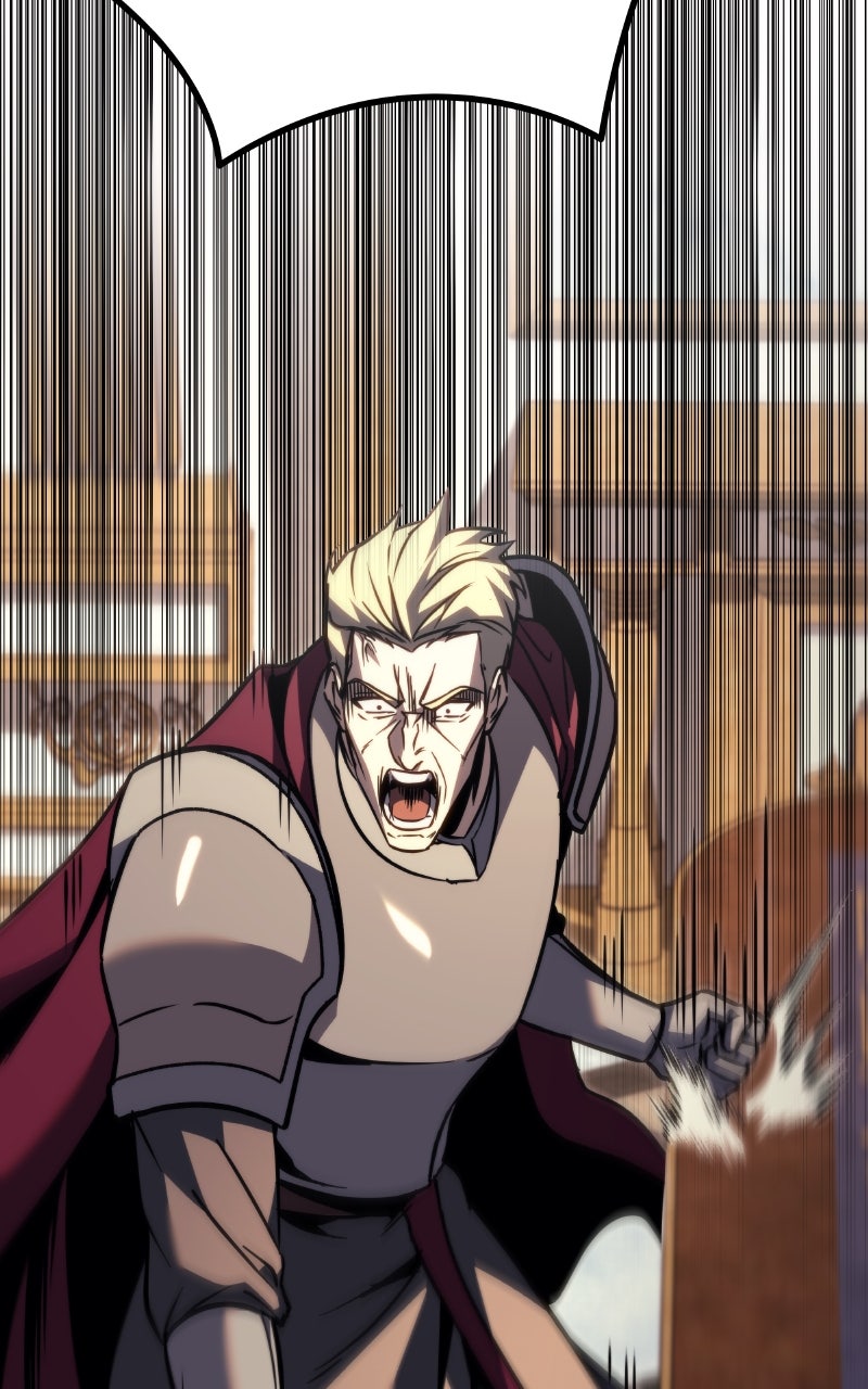 Read A Flame Reborn EN Manga Online